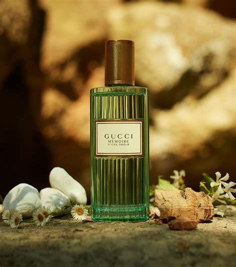 new gucci perfume memoire d'une odeur|gucci unisex.